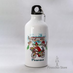 Borraccia Pinocchio