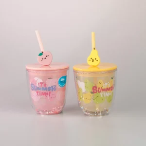 MINISO Borse & Zaini-Borraccia It’S Summer Time (1Pz)