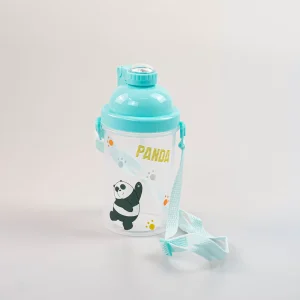 MINISO Borse & Zaini-Borraccia Panda – We Bare Bears