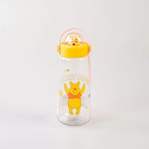 MINISO Borse & Zaini-Borraccia Winnie The Pooh