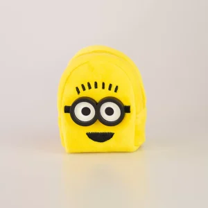 MINISO Borse & Zaini-Borsellino Bob Con Gancio – Minions