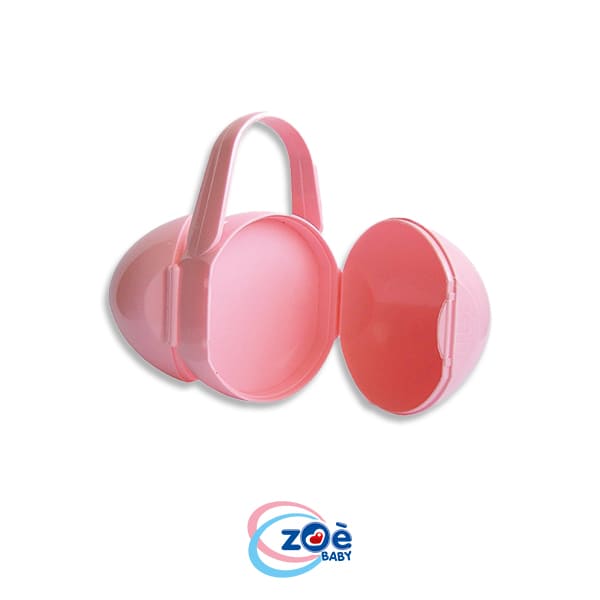 Borsetta portasucchietto Ovale Doppio - immagine 3