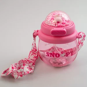 MINISO Borse & Zaini-Bottiglia – Snoopy