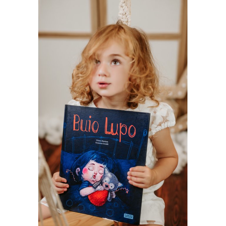 Buio Lupo - immagine 5