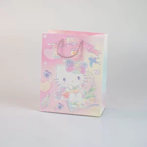MINISO Diy-Busta Regalo Media – Hello Kitty Spectrum