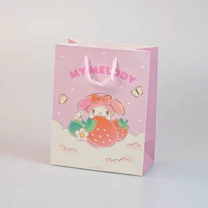 MINISO Diy-Busta Regalo Media – My Melody