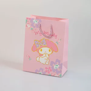 MINISO Diy-Busta Regalo Piccola – My Melody