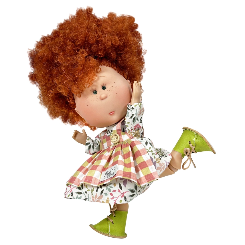 Bambola Mia 3499 - immagine 3