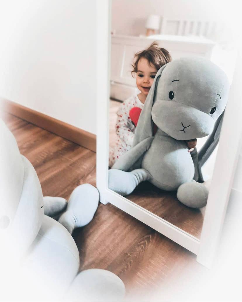 BUNNY EFFIK GRIGIO - immagine 7