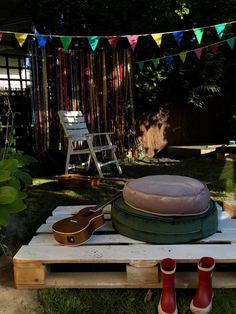 GRANDE POUF IN VELLUTO – 7 colori disponibili - immagine 4