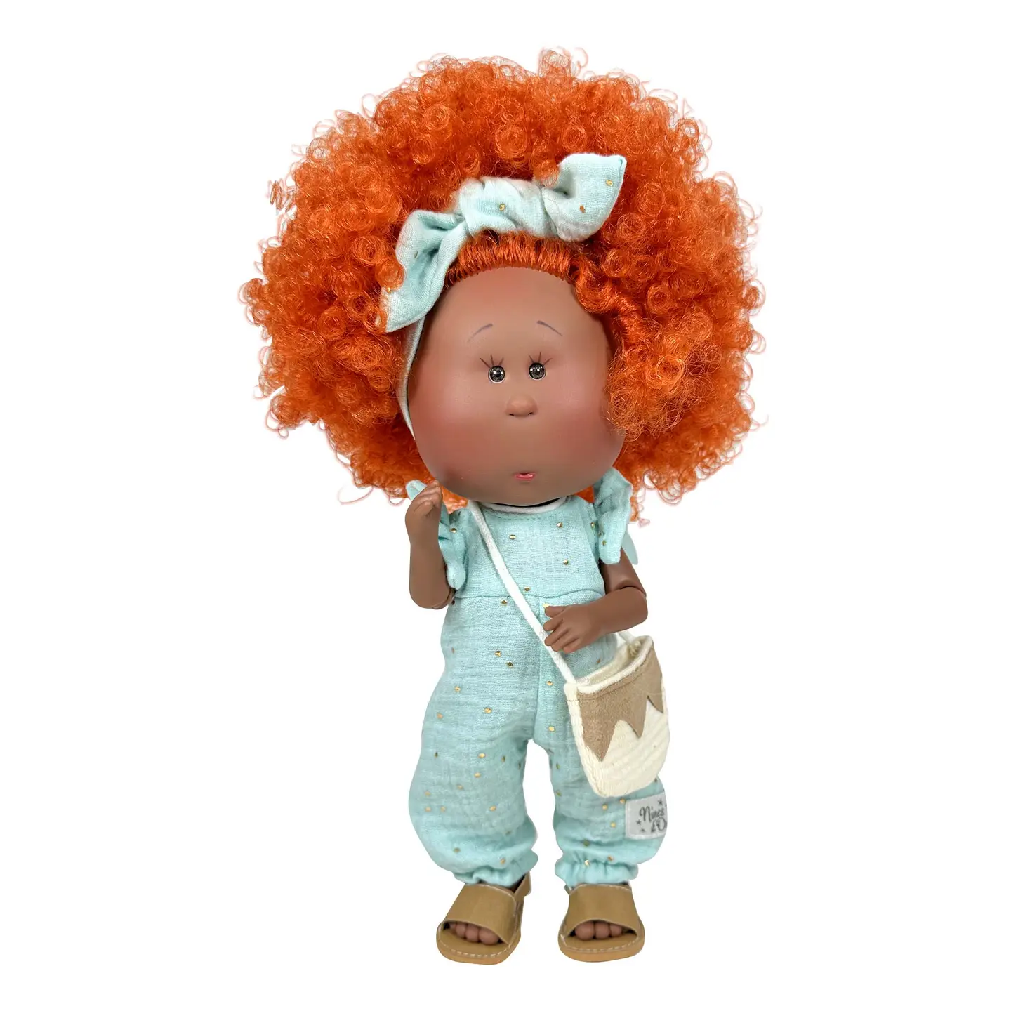 BAMBOLA MIA ROUGE - immagine 6