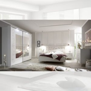 Camera da letto matrimoniale completa – Ararat