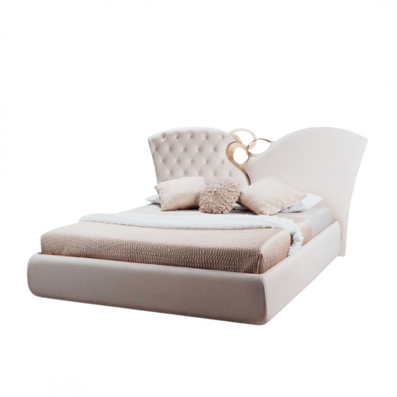 CAMERA MATRIMONIALE COMPLETA – ROSA - immagine 6