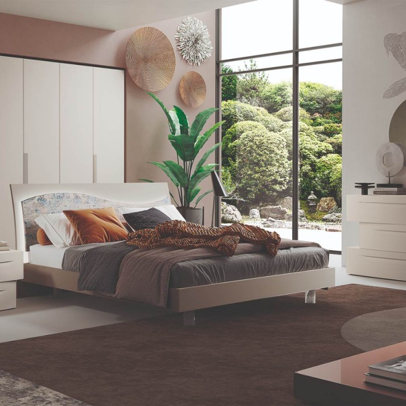 Camera completa matrimoniale – Clelia - immagine 3