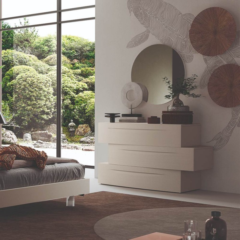 Camera completa matrimoniale – Clelia - immagine 4