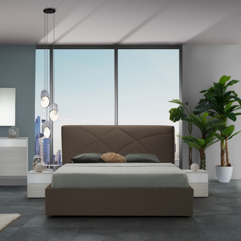 Camera da letto completa matrimoniale – Debora - immagine 5