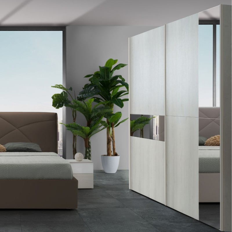 Camera da letto completa matrimoniale – Debora - immagine 7