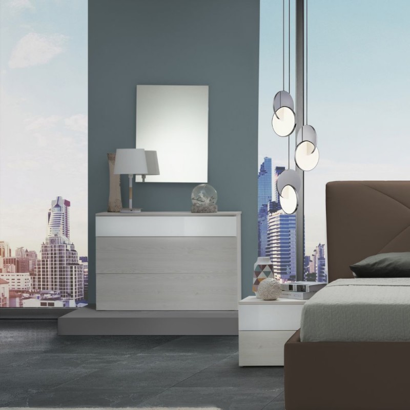 Camera da letto completa matrimoniale – Debora - immagine 8