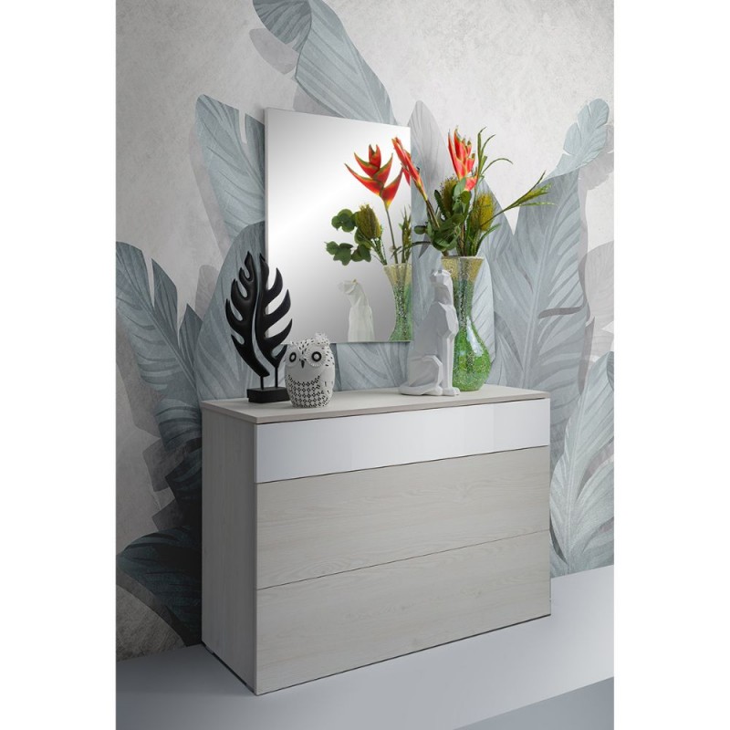 Camera da letto completa matrimoniale – Debora - immagine 9