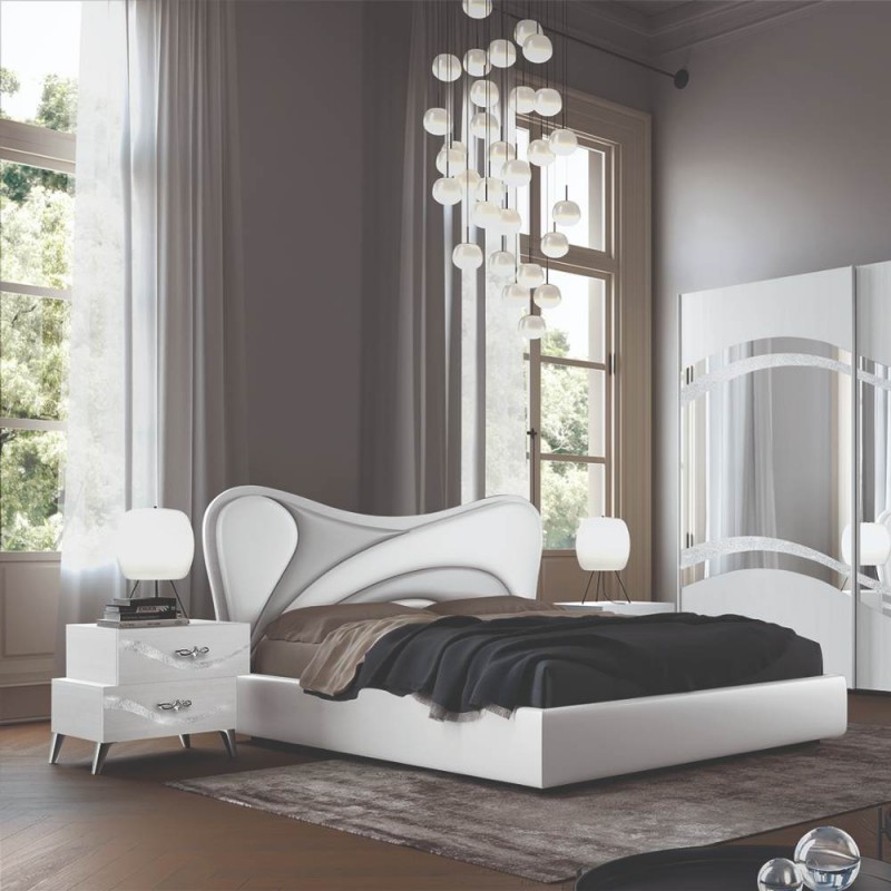 Camera matrimoniale completa – Delia - immagine 4