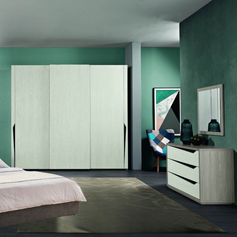 Camera matrimoniale completa – DOROTEA - immagine 3