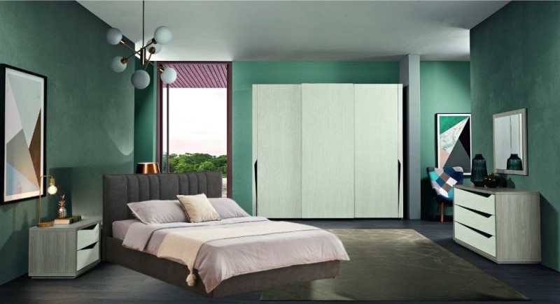 Camera matrimoniale completa – DOROTEA - immagine 6