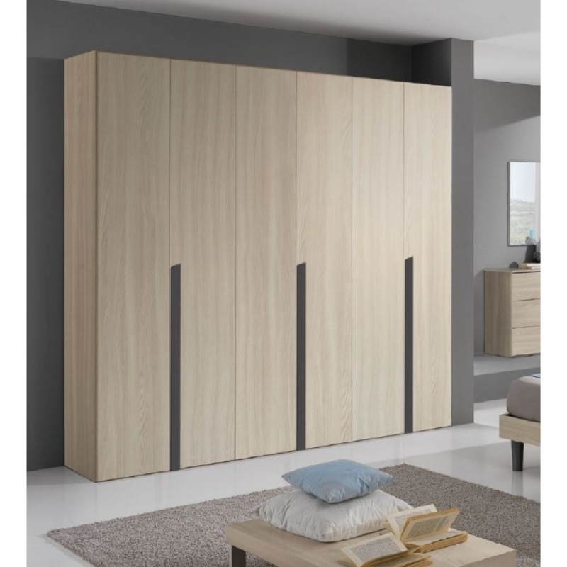 Camera matrimoniale completa – Manitoba - immagine 3