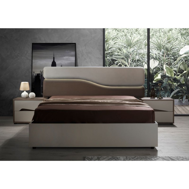 Camera matrimoniale completa – SOLE - immagine 4