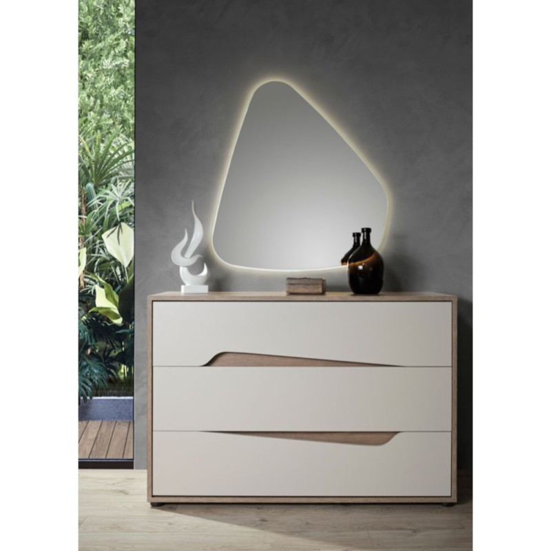 Camera matrimoniale completa – SOLE - immagine 7