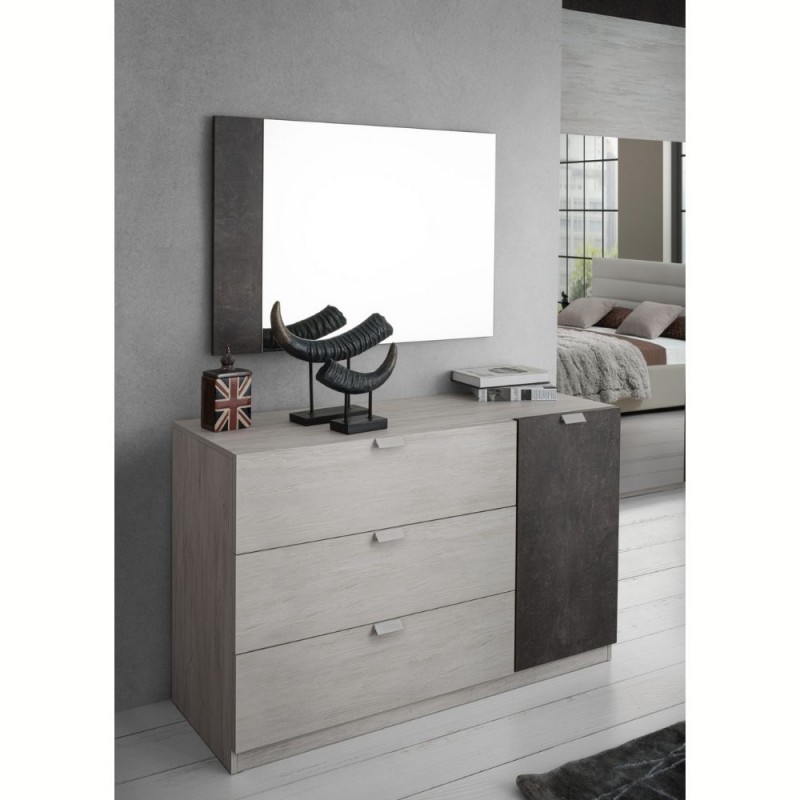 Camera matrimoniale completa URBAN - immagine 6