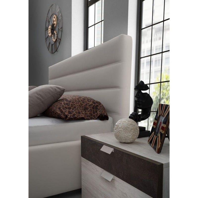 Camera matrimoniale completa URBAN - immagine 7