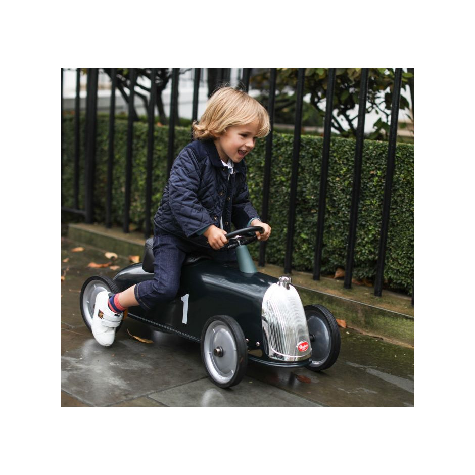 Cavalcabile Rider Gentleman – 2 COLORI DISPONIBILI - immagine 3