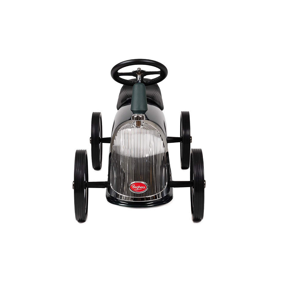 Cavalcabile Rider Gentleman – 2 COLORI DISPONIBILI - immagine 5