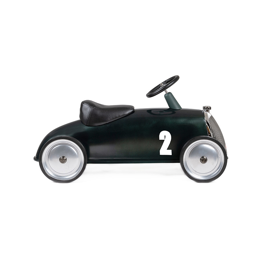 Cavalcabile Rider Gentleman – 2 COLORI DISPONIBILI - immagine 4