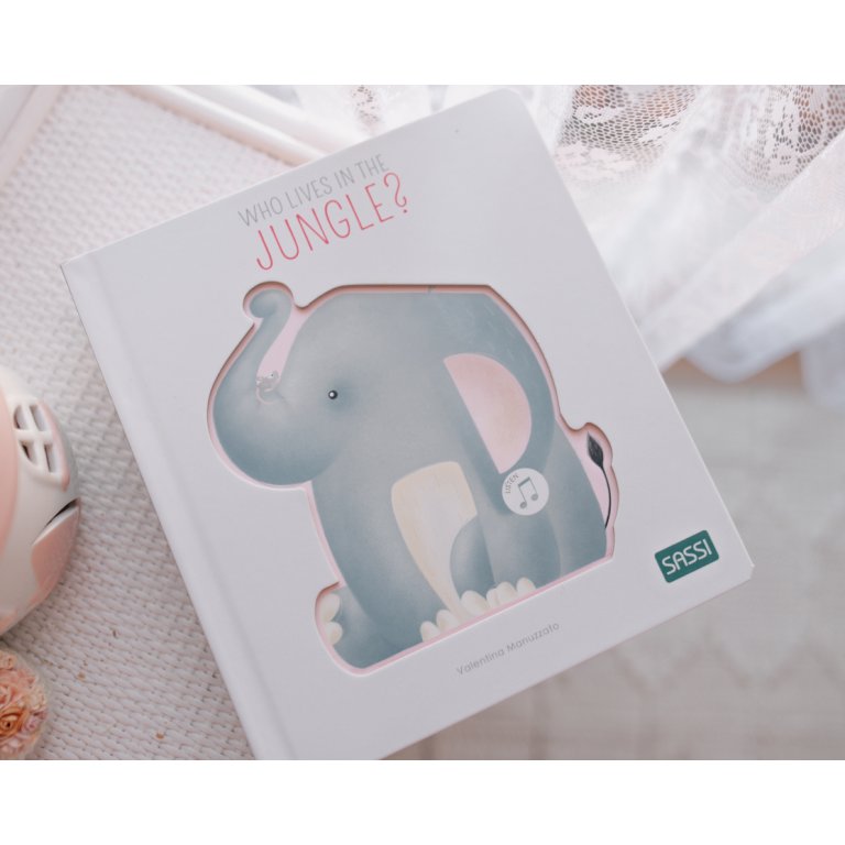 Chi c’è nella giungla? - immagine 2