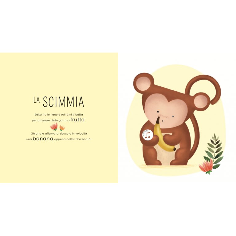 Chi c’è nella giungla? - immagine 5