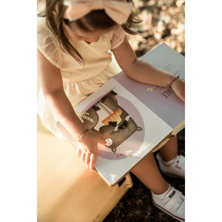 Chi c’è nel bosco? - immagine 4