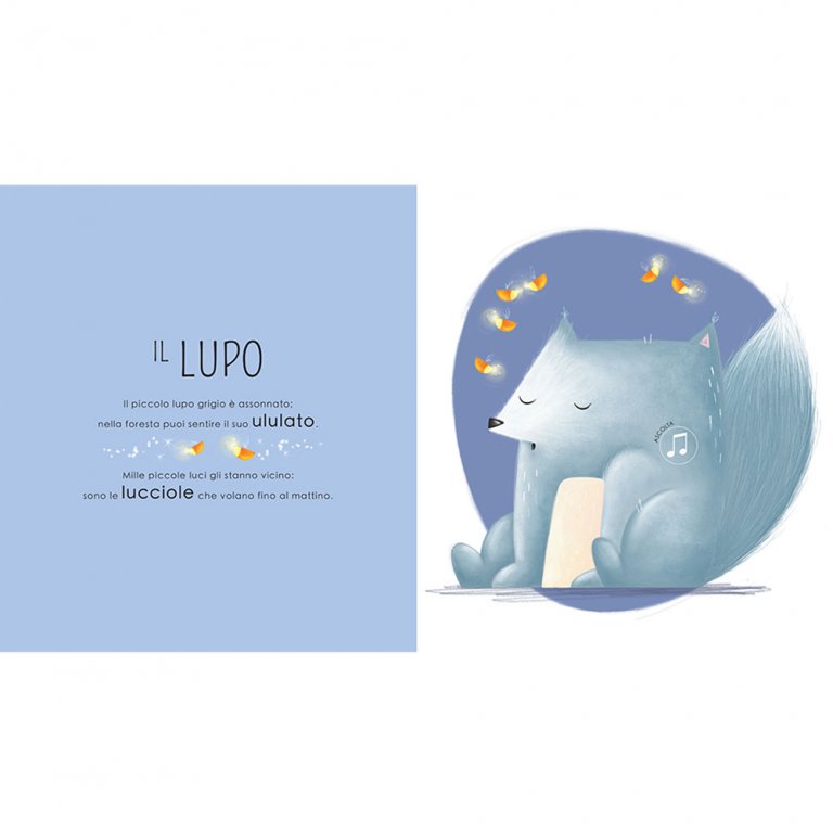 Chi c’è nel bosco? - immagine 5