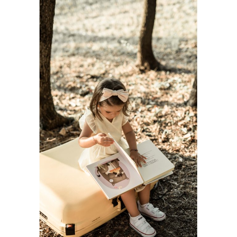 Chi c’è nel bosco? - immagine 6