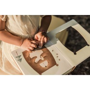 Chi c’è nel bosco?