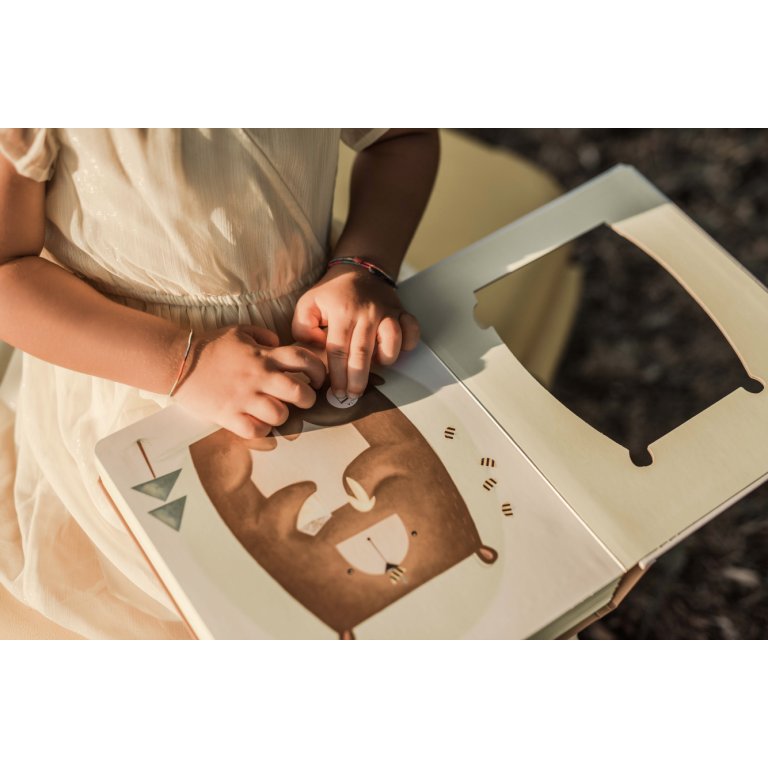 Chi c’è nel bosco? - immagine 7