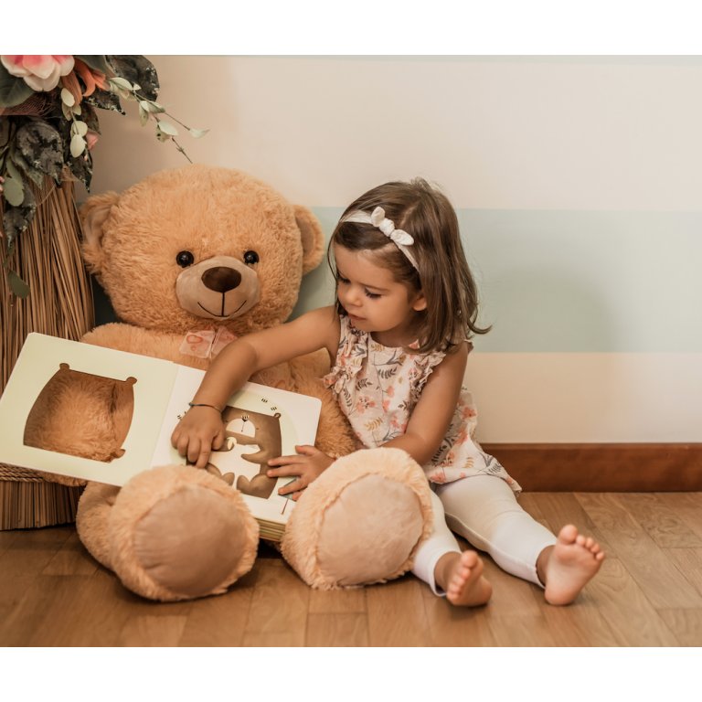 Chi c’è nel bosco? - immagine 8