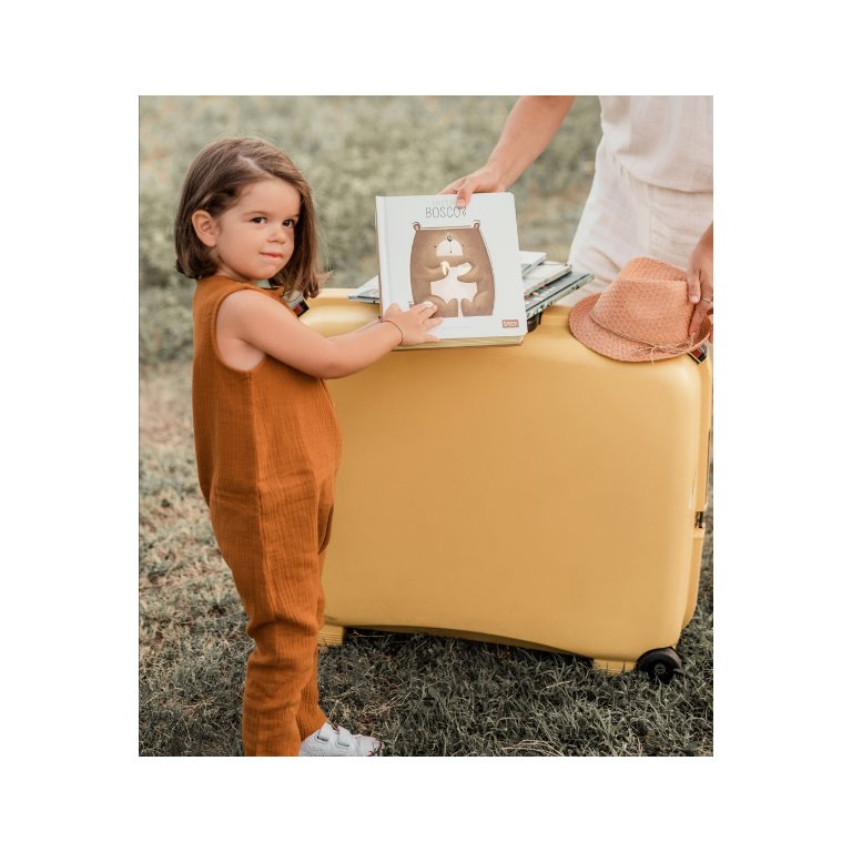 Chi c’è nel bosco? - immagine 9