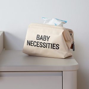 BABY NECESSITIES