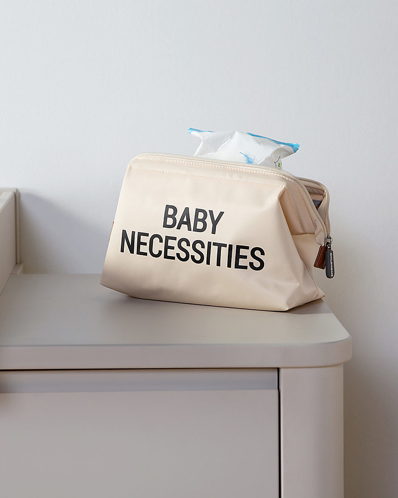BABY NECESSITIES