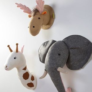 DECORAZIONE DA PARETE CHILDHOME