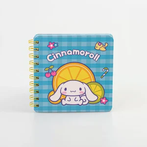 MINISO Notebook-Cinnamoroll Notebook