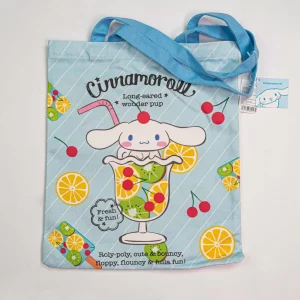 MINISO Borse & Zaini-Cinnamoroll Shopping Bag – Sanrio