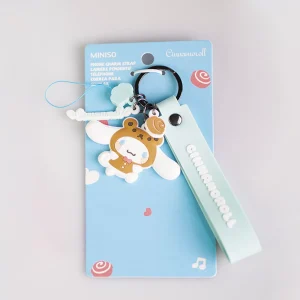 MINISO Borse & Zaini-Ciondolo Da Cellulare – Cinnamoroll