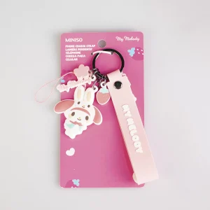 MINISO Borse & Zaini-Ciondolo Da Cellulare – My Melody